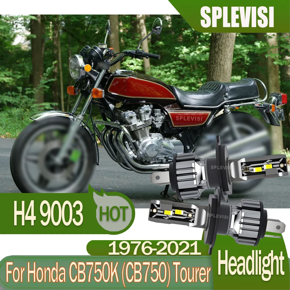 Long-Term Quality Assurance motorcycle Headlight For Honda CB750K (CB750) Tourer 1976 1977 1978 1979 1980 1981 1982 1983-2021
Long-Term Quality Assurance motorcycle Headlight For Honda CB750K (CB750) Tourer 1976 1977 1978 1979 1980 1981 1982 1983-2021