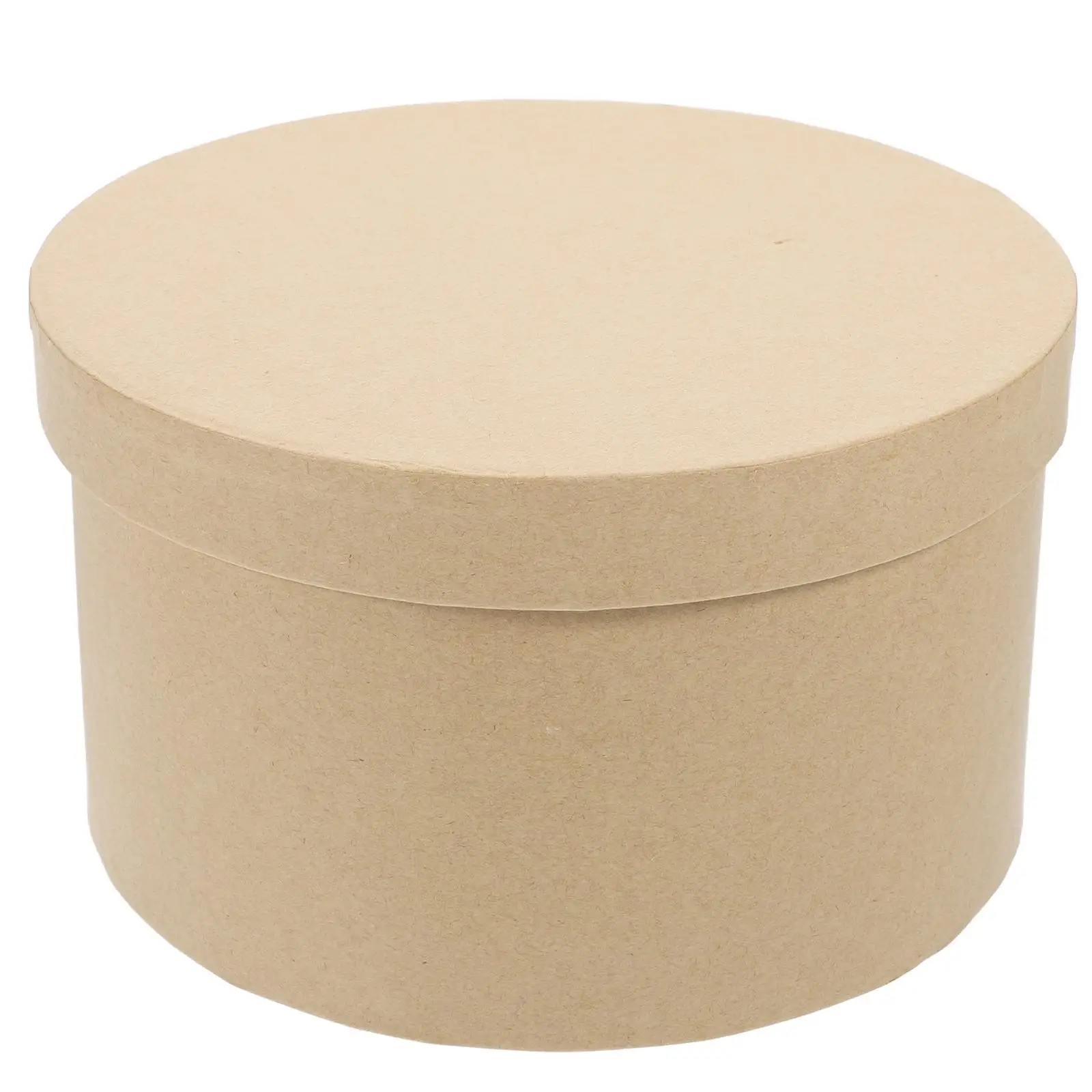 s Round Paper Box 12.5x12.5x6cm DIY Baking Packaging Cake Cookie Packing Box y Storage Container Lid Gifts Holder
s Round Paper Box 12.5x12.5x6cm DIY Baking Packaging Cake Cookie Packing Box y Storage Container Lid Gifts Holder