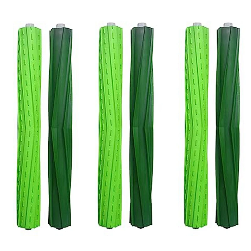 Vacuum Cleaner Replacement Roller Brush Plastic Parts S9 For Irobot Roomba S9+ (9550) S9 (9150) Robot
Vacuum Cleaner Replacement Roller Brush Plastic Parts S9 For Irobot Roomba S9+ (9550) S9 (9150) Robot