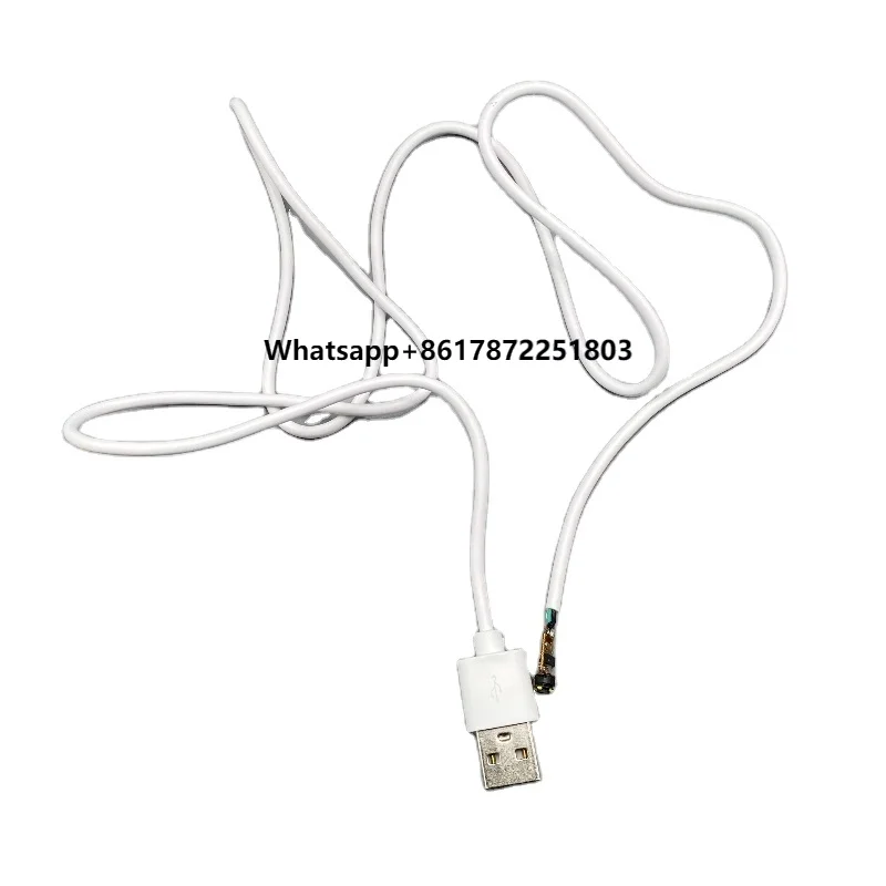 Mini 0.3MP USB Endoscope CMOS Image Sensor Endoscope Module for Medical Solutions
Mini 0.3MP USB Endoscope CMOS Image Sensor Endoscope Module for Medical Solutions