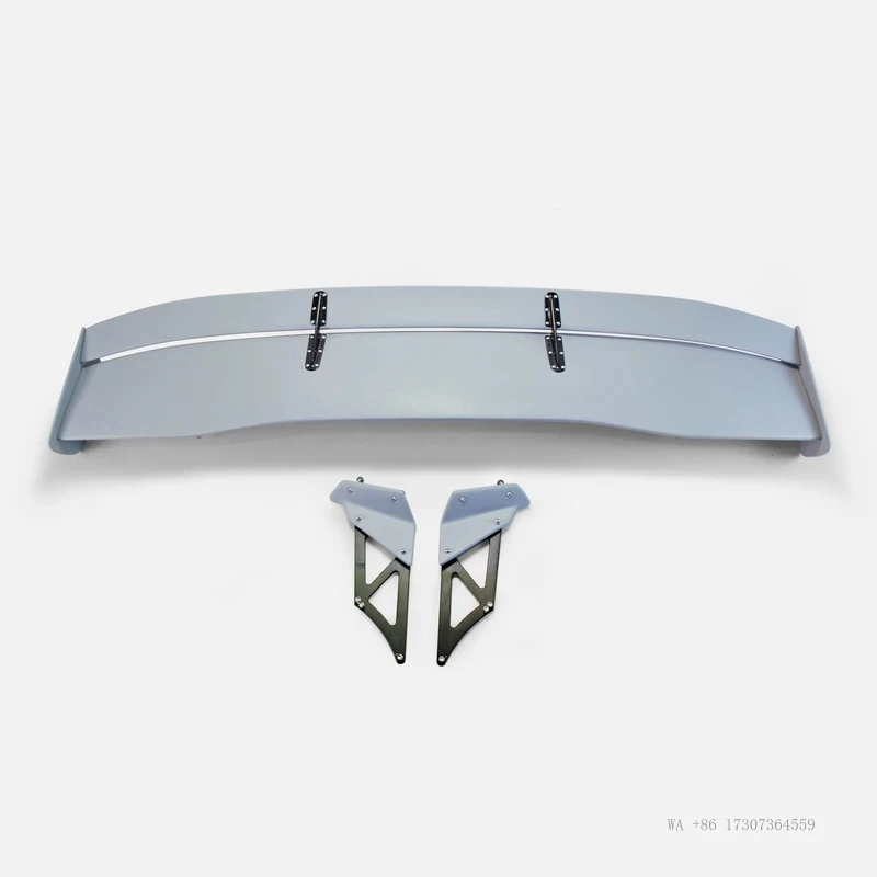 Hot FRP Fiberglass for Honda Civic FK7 FK8 VTX5 Style Rear GT Spoiler
Hot FRP Fiberglass for Honda Civic FK7 FK8 VTX5 Style Rear GT Spoiler