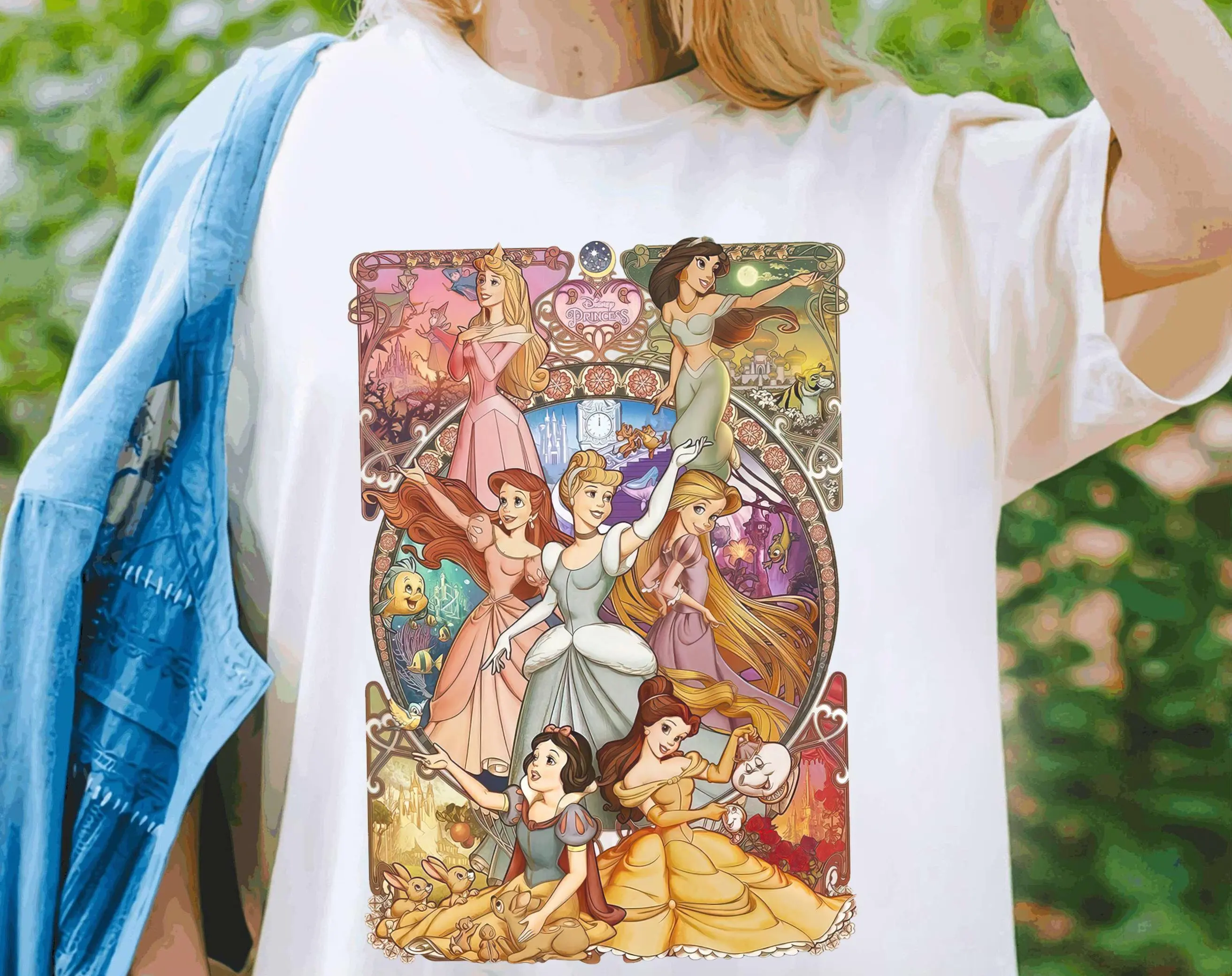 Retro Disney Princess Shirts, Disney Princess Character T-shirts, Walt Disney World Princess T-shirts Disney Family Trip
Retro Disney Princess Shirts, Disney Princess Character T-shirts, Walt Disney World Princess T-shirts Disney Family Trip