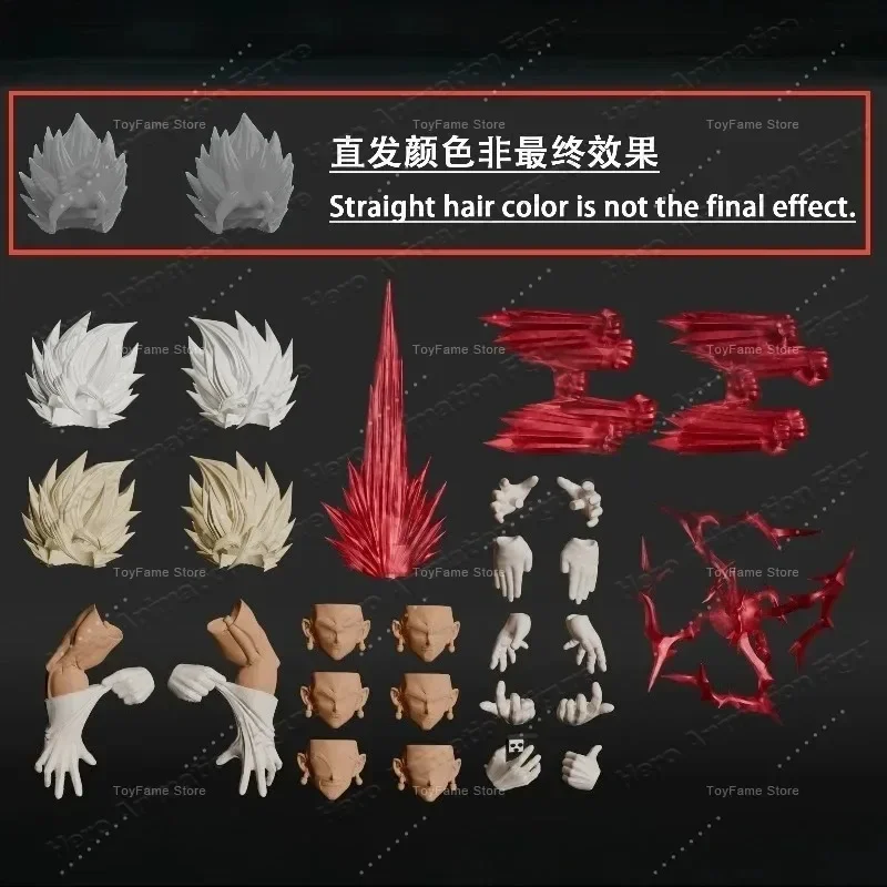In Stock Dragon Ball YG Vegito Black Version Action Figure New Colors Released Every Week Action Figure Collection Gift
In Stock Dragon Ball YG Vegito Black Version Action Figure New Colors Released Every Week Action Figure Collection Gift