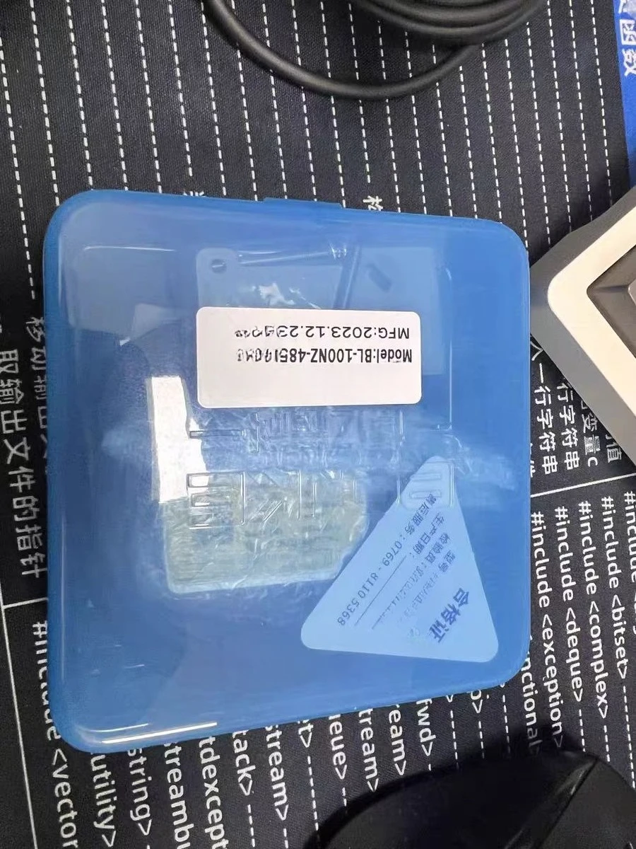 485 Аналоговый лазерный датчик смещения с переключателем BL-100NZ BL-030N Датчик высоты для измерения толщины и расстояния
485 Аналоговый лазерный датчик смещения с переключателем BL-100NZ BL-030N Датчик высоты для измерения толщины и расстояния