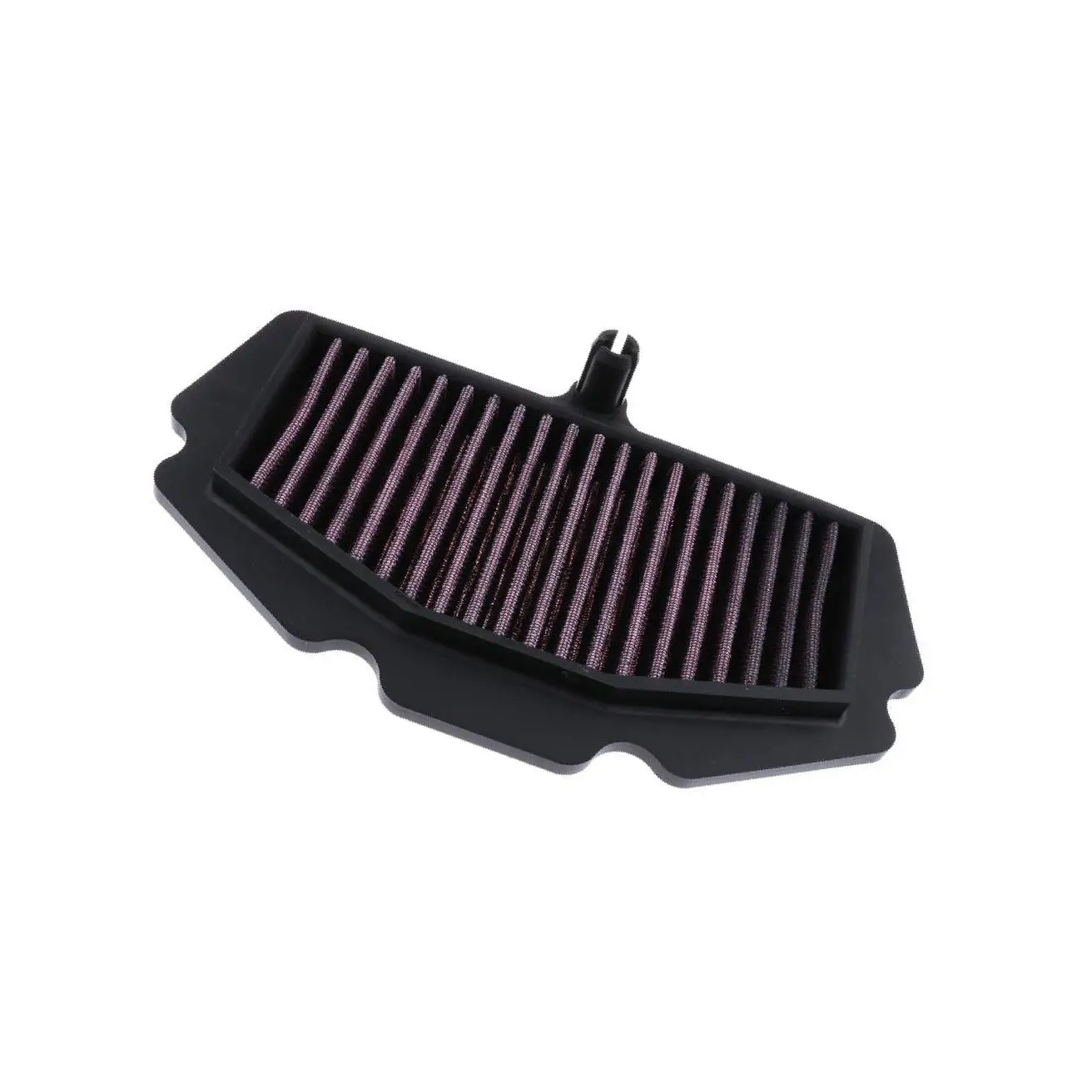 Motorcycle HighFlow Air Filter Element Cleaner for Kawasaki NINJA 400 2018
Motorcycle HighFlow Air Filter Element Cleaner for Kawasaki NINJA 400 2018