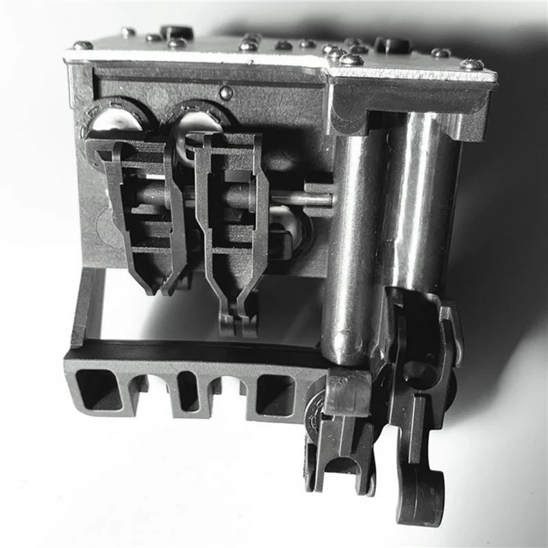 2X For Grammer 90.3 Truck Seat Height Control Valve 0003108838 1079990405 1117060 133042
2X For Grammer 90.3 Truck Seat Height Control Valve 0003108838 1079990405 1117060 133042