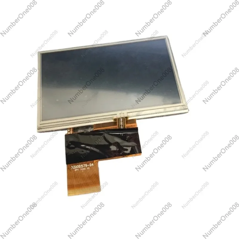 4,3-дюймовый 40-контактный ЖК-дисплей 480*272, модуль TFT LCD для замены AT043TN24 V.1 V.7 32000579-04
4,3-дюймовый 40-контактный ЖК-дисплей 480*272, модуль TFT LCD для замены AT043TN24 V.1 V.7 32000579-04