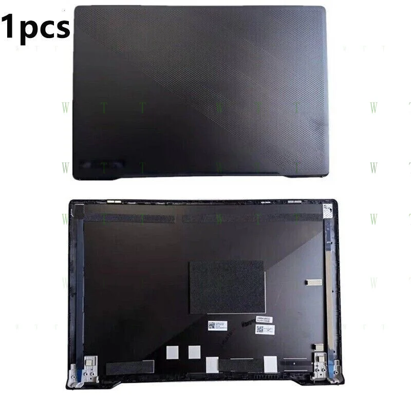 TTT New Black Laptop LCD Back Cover 13NR06H1AM0111 For ASUS ROG 16 GU603 GU603H 16in
TTT New Black Laptop LCD Back Cover 13NR06H1AM0111 For ASUS ROG 16 GU603 GU603H 16in