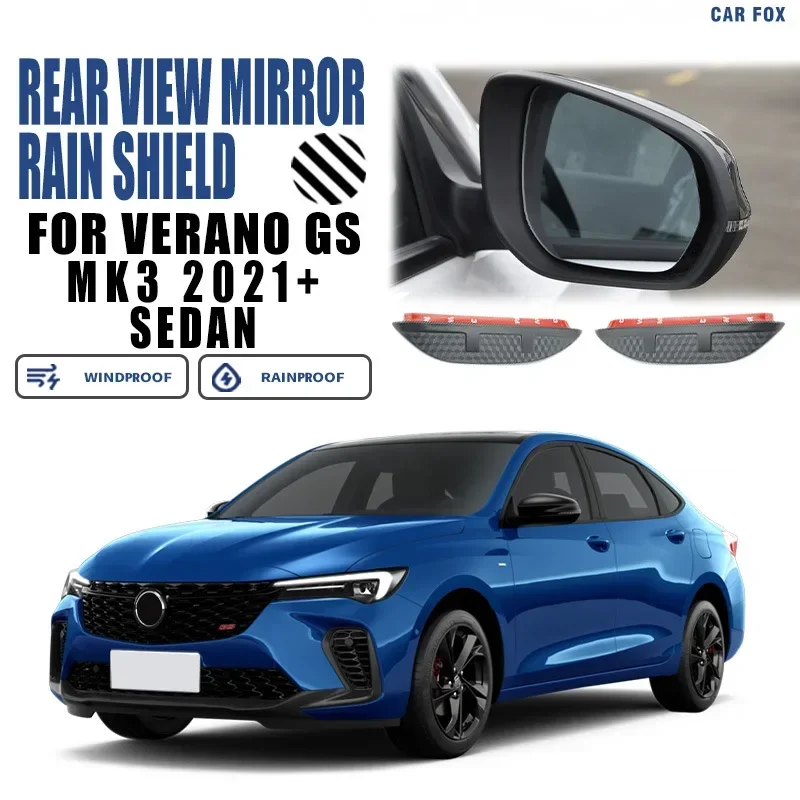 For Buick VERANO Rear view mirror rain shield,Rear view mirror for rain protection
For Buick VERANO Rear view mirror rain shield,Rear view mirror for rain protection