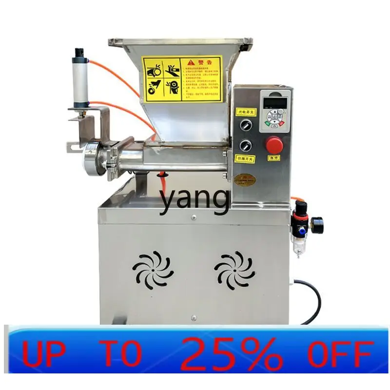 LTT commercial dough dividing machine automatic dosage machine small filling
LTT commercial dough dividing machine automatic dosage machine small filling