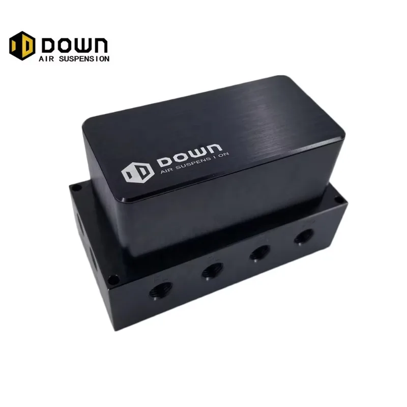 Hot Sale Down Universal APP Control Auto Air Suspension Kit System
Hot Sale Down Universal APP Control Auto Air Suspension Kit System