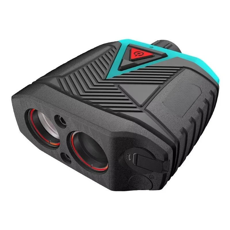 PF520 Industrial Golf Rangefinder Telescope 5000m Range 8X Fixed-Focus IP54 0.5s Lock-on Time Plastic One Year
PF520 Industrial Golf Rangefinder Telescope 5000m Range 8X Fixed-Focus IP54 0.5s Lock-on Time Plastic One Year