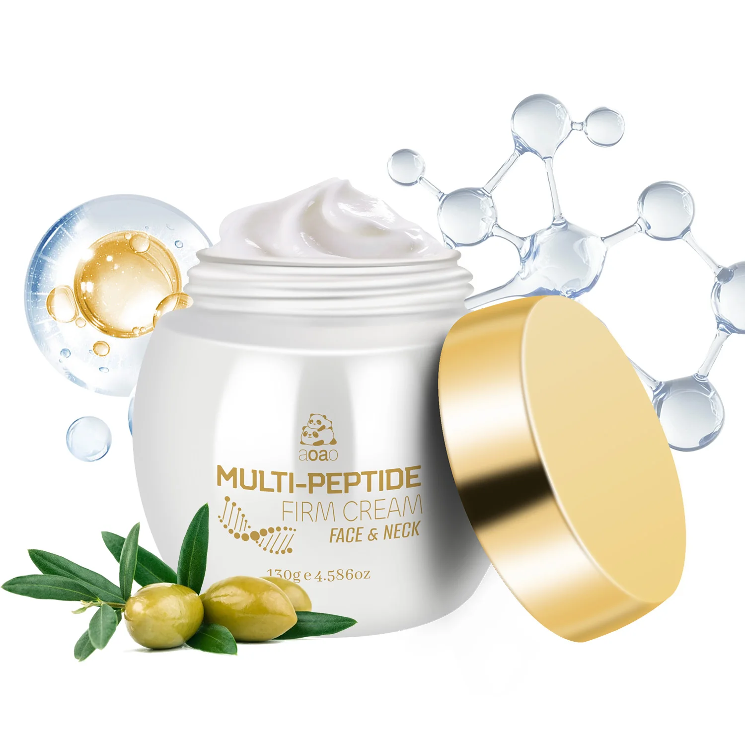 Пептидный укрепляющий крем, осветляющий увлажняющий лосьон для кожи, разглаживающий увлажняющий крем для лица и шеи.
Пептидный укрепляющий крем, осветляющий увлажняющий лосьон для кожи, разглаживающий увлажняющий крем для лица и шеи.