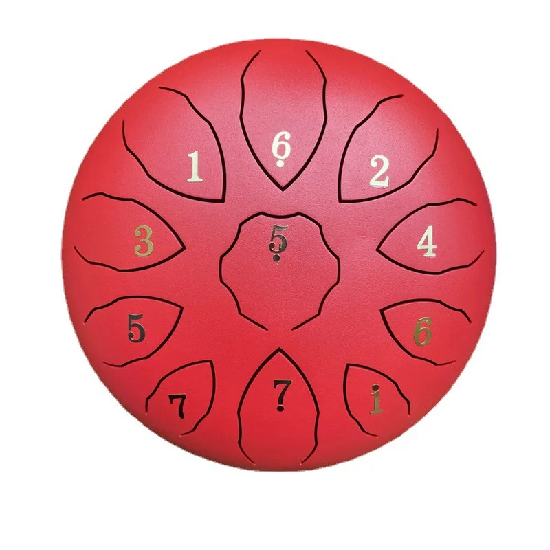 Лидер продаж, 8-дюймовый 11-тональный эфирный барабан, ручной барабан из углеродистой стали, музыкальный инструмент
Лидер продаж, 8-дюймовый 11-тональный эфирный барабан, ручной барабан из углеродистой стали, музыкальный инструмент