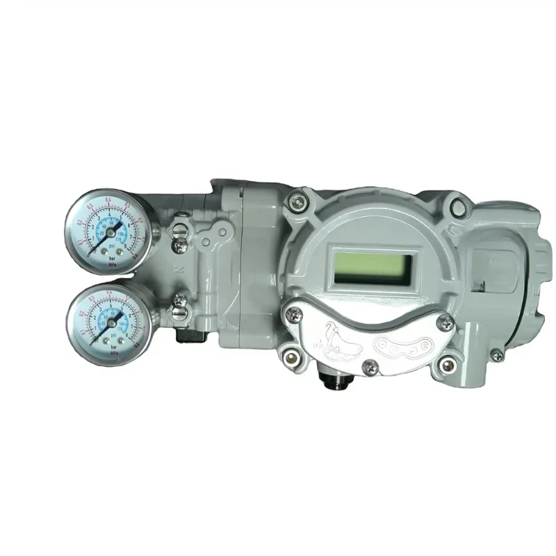 YT 3400 Intelligent Positioner YT3400 LDC3200S
YT 3400 Intelligent Positioner YT3400 LDC3200S