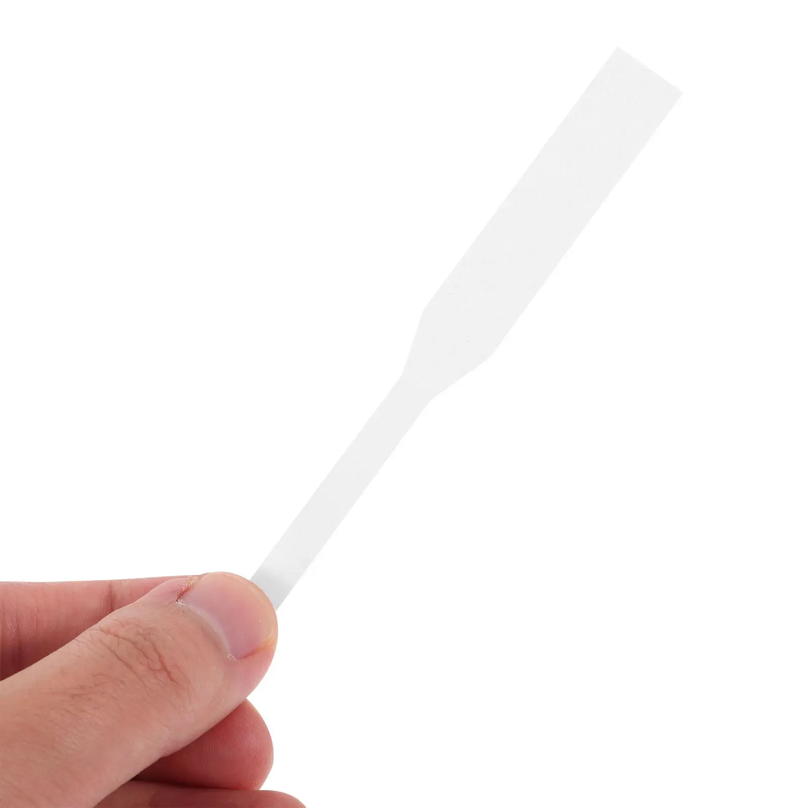 100Pcs Perfume Tester Strips Paper Portable Perfume Test Strips for Essential Oils Aromatherapy Disposable Fragrance Testing
100Pcs Perfume Tester Strips Paper Portable Perfume Test Strips for Essential Oils Aromatherapy Disposable Fragrance Testing