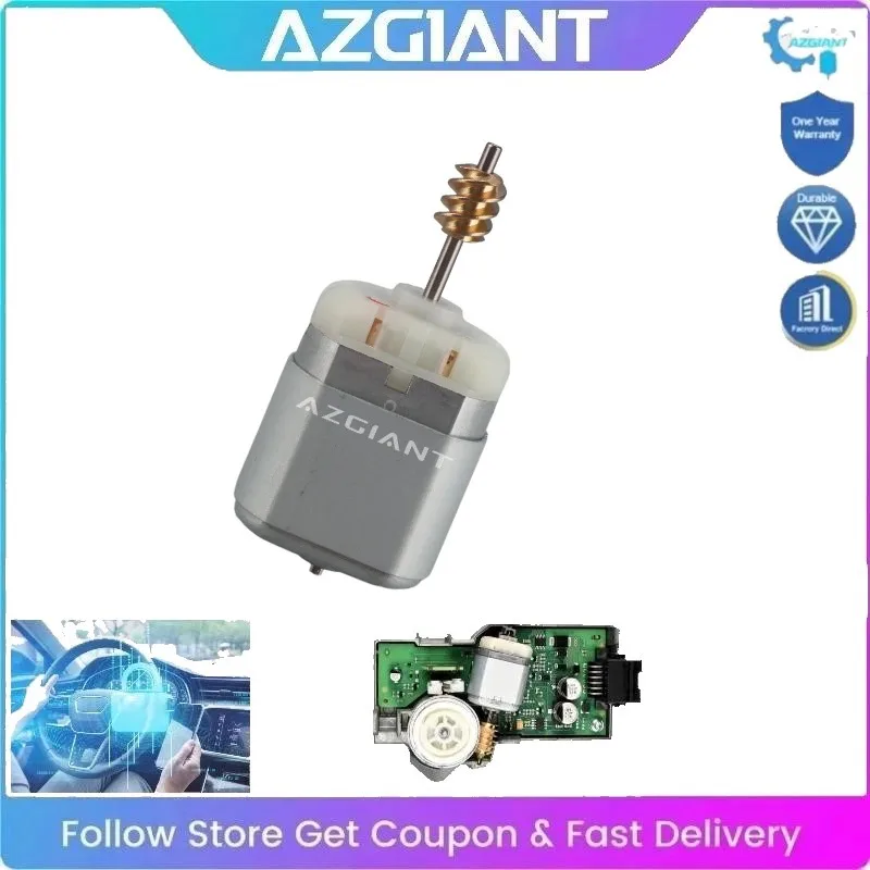 AZGIANT FC-280 Car Steering Column Lock Actuator DC 12V High-Speed Car Accessory for 2011-2019 Buick Envision
AZGIANT FC-280 Car Steering Column Lock Actuator DC 12V High-Speed Car Accessory for 2011-2019 Buick Envision