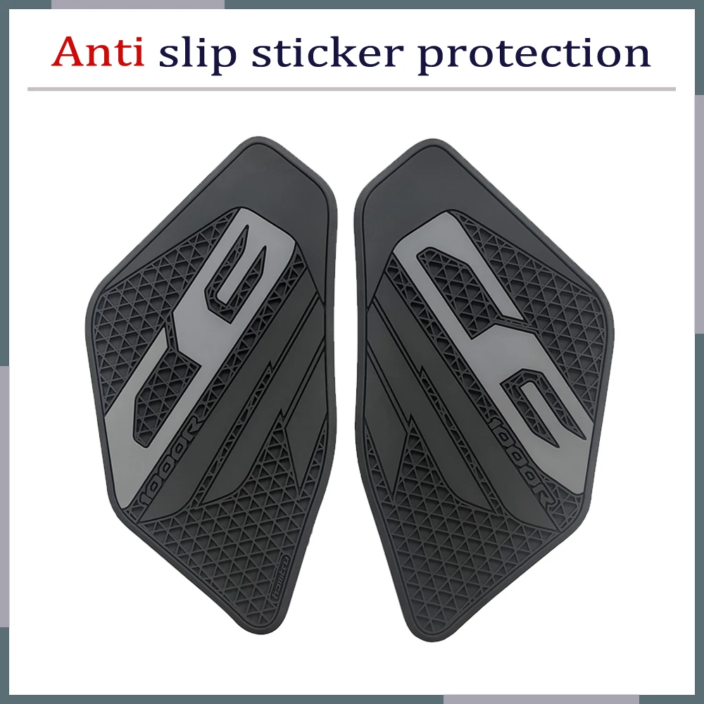 Motorcycle Knee Slip Prevention Tank Pad for Honda CB1000R 2021-2022 Sticker Motorcycle Decoration
Motorcycle Knee Slip Prevention Tank Pad for Honda CB1000R 2021-2022 Sticker Motorcycle Decoration
