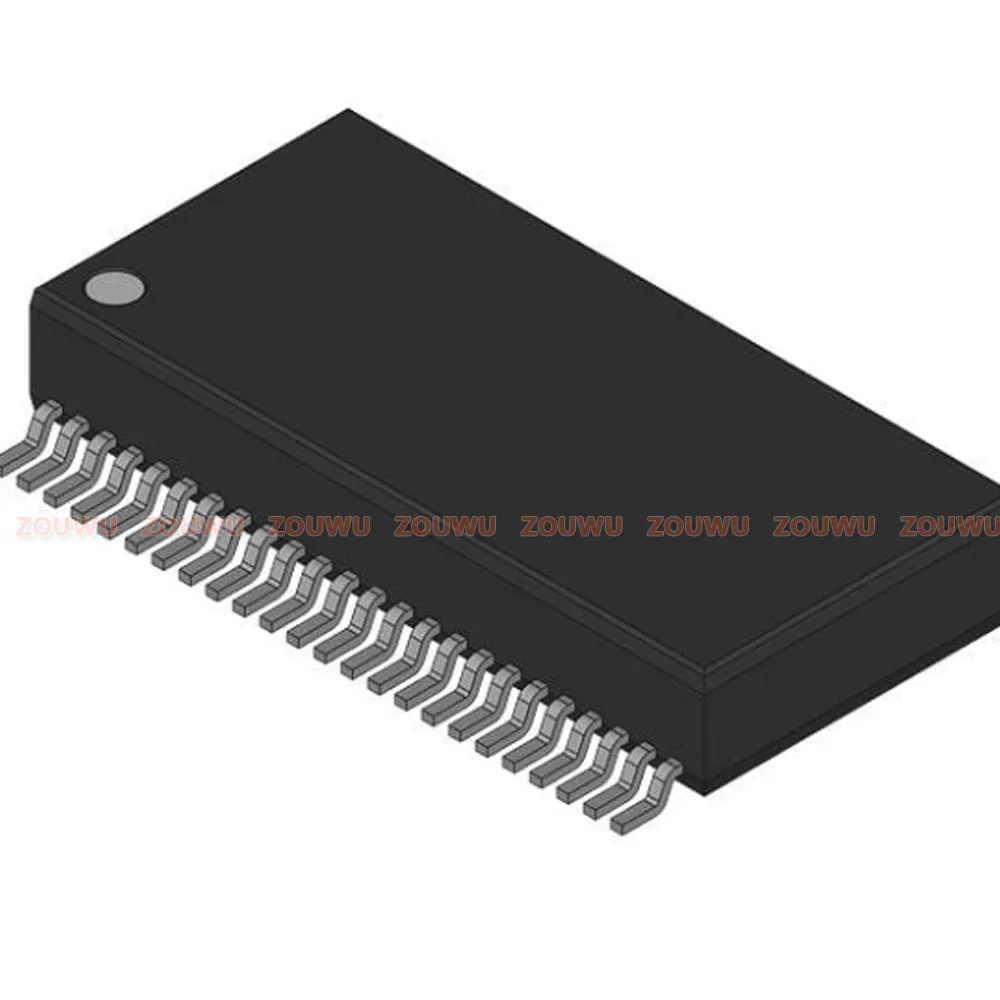 5 шт. ~ 10 шт./лот R1LV0816ASA-5SI R1LV0816ASA R1LV0816 SOP48 100% оригинал, подлинный
5 шт. ~ 10 шт./лот R1LV0816ASA-5SI R1LV0816ASA R1LV0816 SOP48 100% оригинал, подлинный