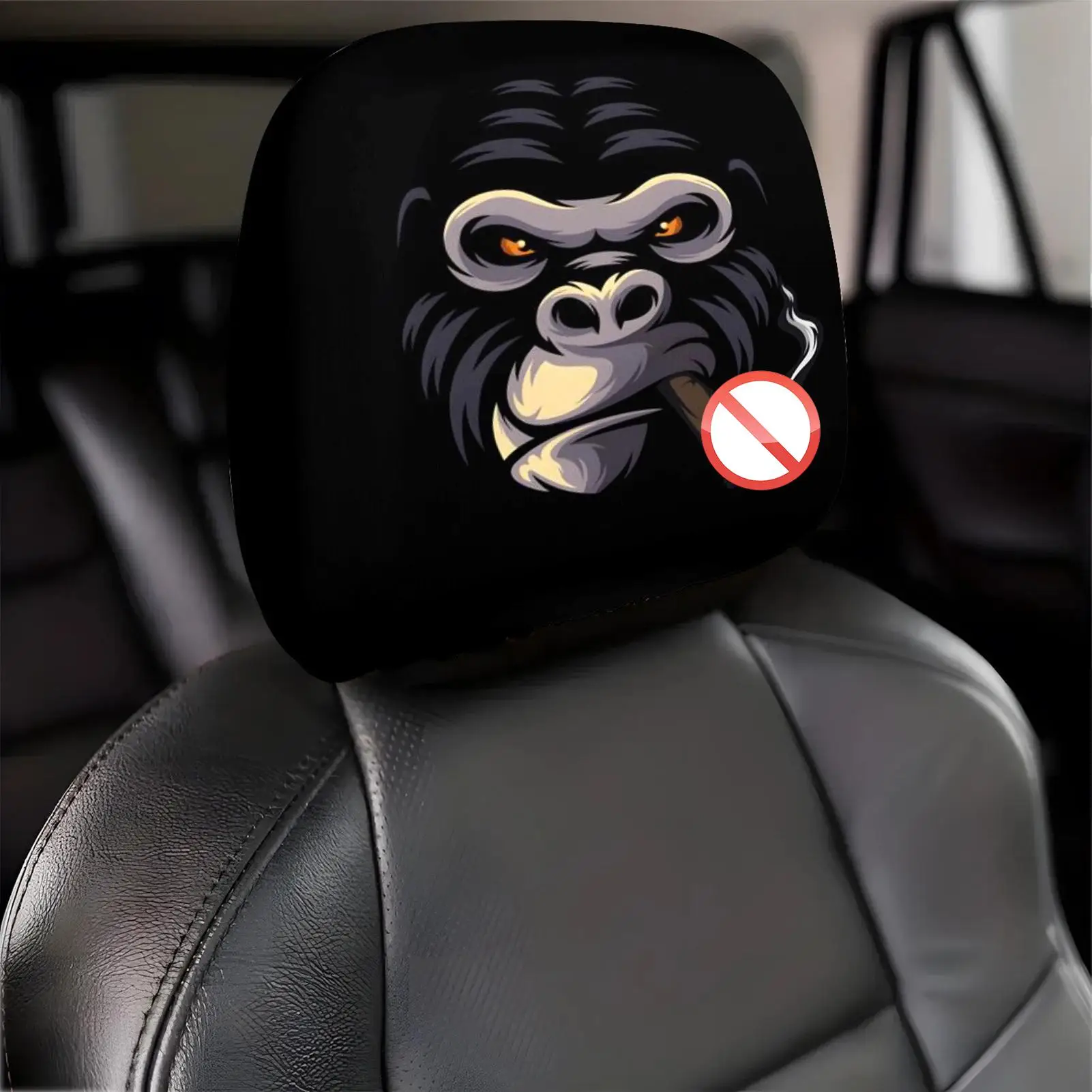 Чехол на подголовник, 2 шт., ледяной шелк, милый забавный мультяшный чехол на подголовник автомобиля, защита автомобильного сиденья для седана, внедорожника, грузовика, автомобиля
Чехол на подголовник, 2 шт., ледяной шелк, милый забавный мультяшный чехол на подголовник автомобиля, защита автомобильного сиденья для седана, внедорожника, грузовика, автомобиля