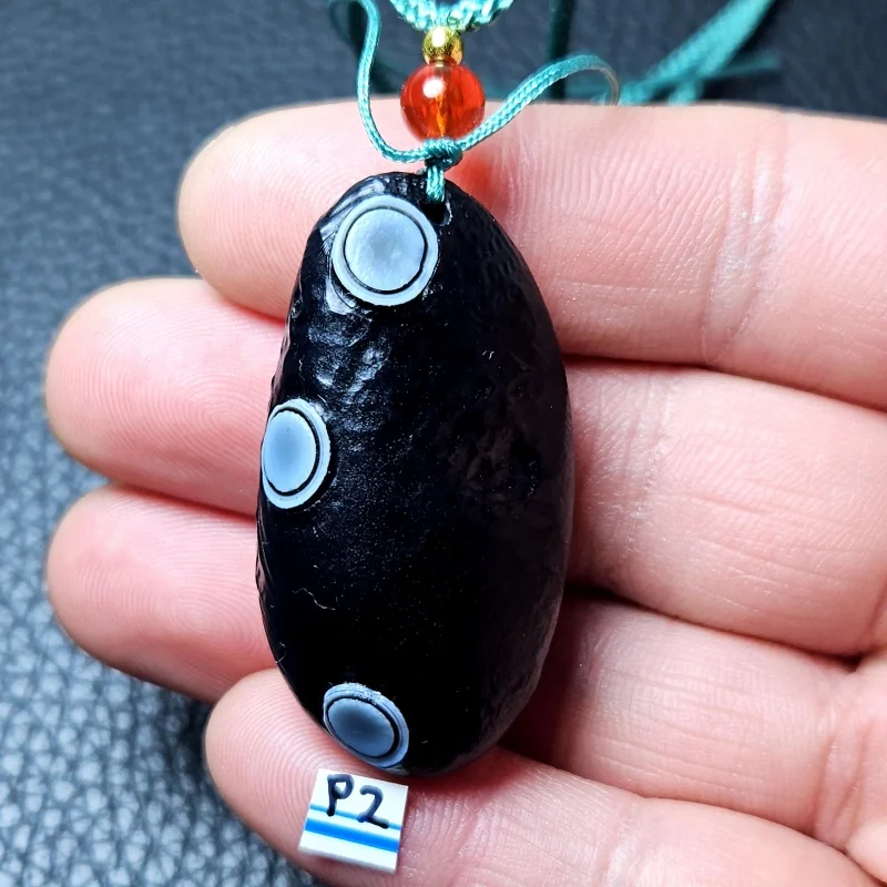 Natural Gobi Eye Stone Pendant Necklace Alxa Agate Energy Crystal Healing Magic Chakra Home Decoration
Natural Gobi Eye Stone Pendant Necklace Alxa Agate Energy Crystal Healing Magic Chakra Home Decoration