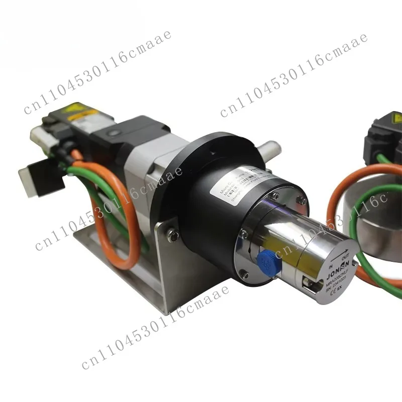 Micro Permanent Magnet Pump Micro High Pressure 25 Bar Fluid Transfer Pump Mini Hydraulic Gear Oil Pump Factory Price
Micro Permanent Magnet Pump Micro High Pressure 25 Bar Fluid Transfer Pump Mini Hydraulic Gear Oil Pump Factory Price
