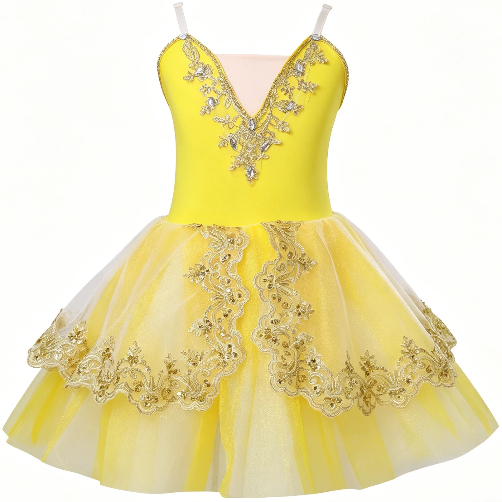 Professional Elegant short Gauzy Ballet Dress Slip Diamond Embroidery Ballerina Party Dress Children Girl Ballet Dance Costumes
Professional Elegant short Gauzy Ballet Dress Slip Diamond Embroidery Ballerina Party Dress Children Girl Ballet Dance Costumes