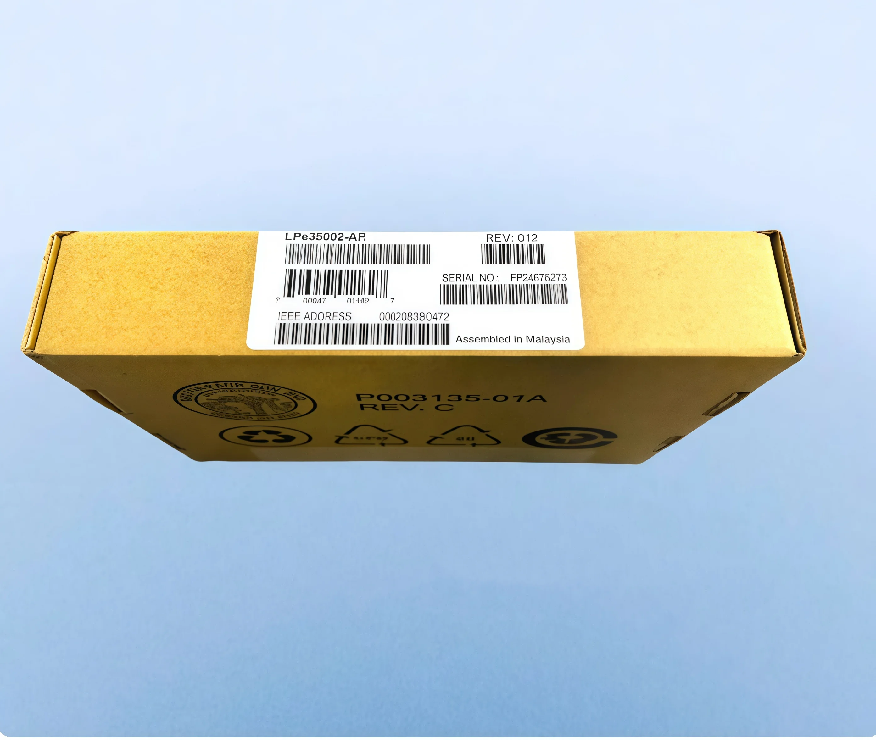 Brand new original LPE35002 32002 LPE32000 32G HBA card Fibre Channel card
Brand new original LPE35002 32002 LPE32000 32G HBA card Fibre Channel card