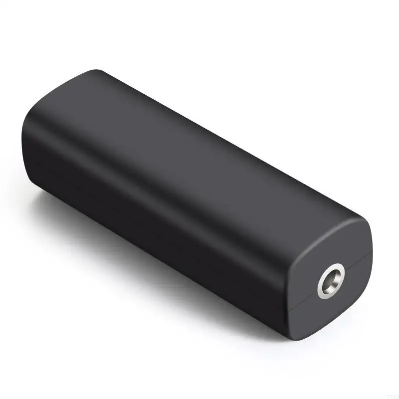 77JD Ground Loop Noise Isolator Stereo Input 20HZ-20KHZ Frequency Response for Car Speakers / Home Stereo Systems
77JD Ground Loop Noise Isolator Stereo Input 20HZ-20KHZ Frequency Response for Car Speakers / Home Stereo Systems