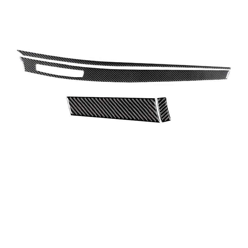 Подходит для Mitsubishi Lancer 2008-2013, модификация интерьера, декоративные наклейки из углеродного волокна для приборной панели
Подходит для Mitsubishi Lancer 2008-2013, модификация интерьера, декоративные наклейки из углеродного волокна для приборной панели