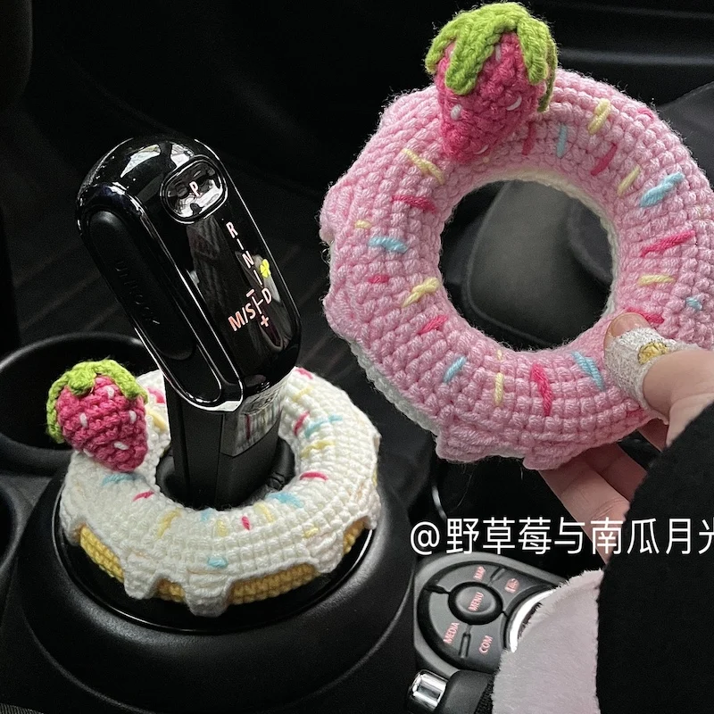 Car Gear Shift Knob Cover Handle Kit Creative Universal Manual Gear Decoration Funny Car Interior Accessories
Car Gear Shift Knob Cover Handle Kit Creative Universal Manual Gear Decoration Funny Car Interior Accessories