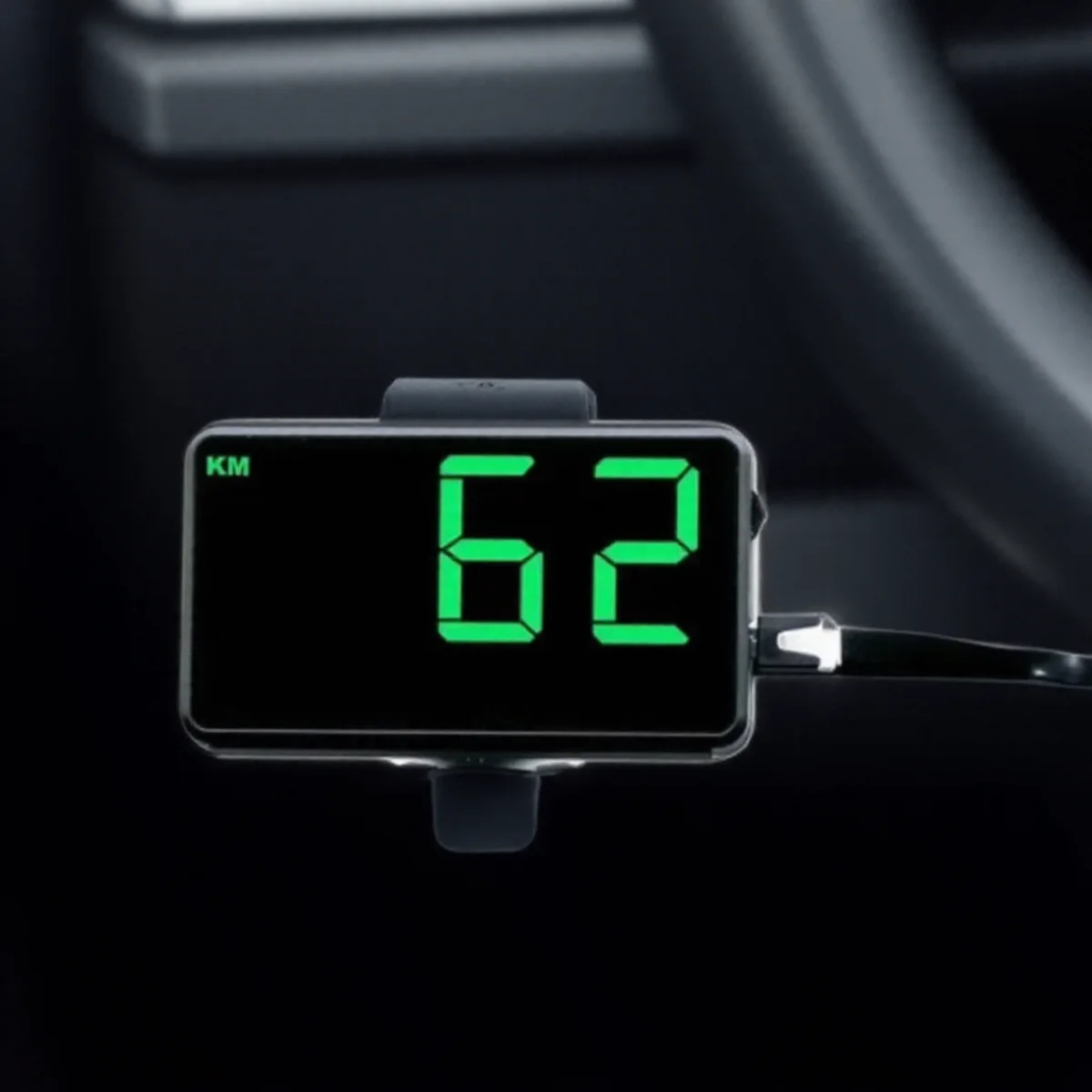 4.5 Inch GPS Speedometer Large Screen Digital Car Speed Display Over Speeding Alarm System for Bike Motorcycle Truck Auto Parts
4.5 Inch GPS Speedometer Large Screen Digital Car Speed Display Over Speeding Alarm System for Bike Motorcycle Truck Auto Parts