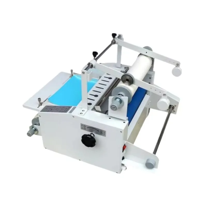 Автоматический ламинатор для холодного ламинирования, упаковочная коробка V370FS, рекламная машина для горячего ламинирования фотографий
Автоматический ламинатор для холодного ламинирования, упаковочная коробка V370FS, рекламная машина для горячего ламинирования фотографий