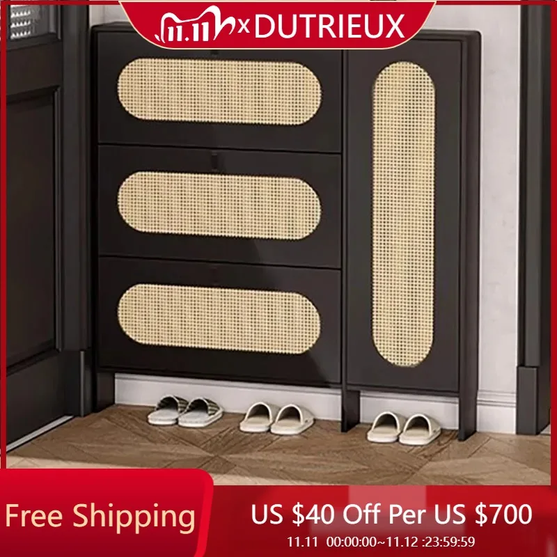 Narrow Door Shoe Cabinets Multilayer Space Saving Adjustable Luxury Shoe Cabinets Storage Accent Zapatero Lounge Suite Furniture
Narrow Door Shoe Cabinets Multilayer Space Saving Adjustable Luxury Shoe Cabinets Storage Accent Zapatero Lounge Suite Furniture