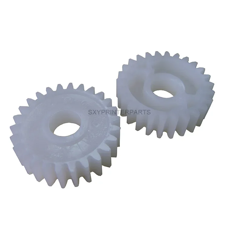 Cheapest price 20 pieces FS6-0042 Copier Printer Gear 26T for Canon IR5050 IR5075 26T Premium Quality
Cheapest price 20 pieces FS6-0042 Copier Printer Gear 26T for Canon IR5050 IR5075 26T Premium Quality