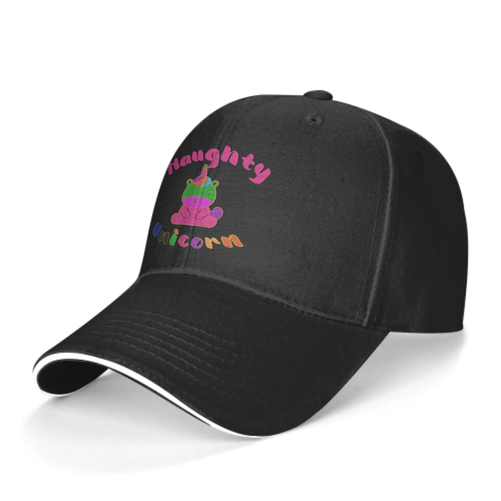 Embroidery Unicorn Baseball Caps Cotton High Quality Cap Men Women Hat Trucker Snapback Dad Hats Naughty
Embroidery Unicorn Baseball Caps Cotton High Quality Cap Men Women Hat Trucker Snapback Dad Hats Naughty
