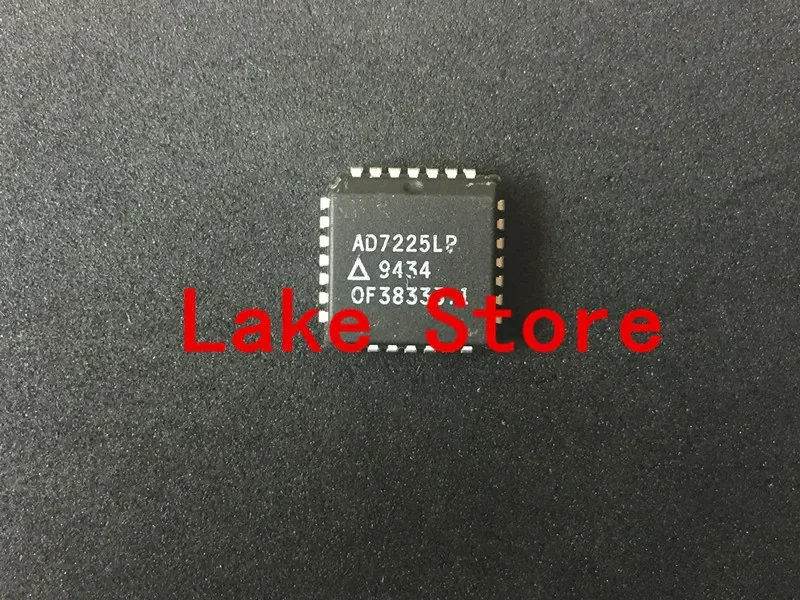 AC 5 unids/lote AD7225LP PLCC AD7225
AC 5 unids/lote AD7225LP PLCC AD7225