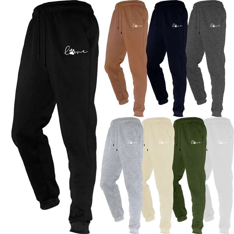 Fashion Men Casual Long Fitness Workout Skinny Gyms Joggers Jogger Tracksuit Sweatpants Trousers
Fashion Men Casual Long Fitness Workout Skinny Gyms Joggers Jogger Tracksuit Sweatpants Trousers