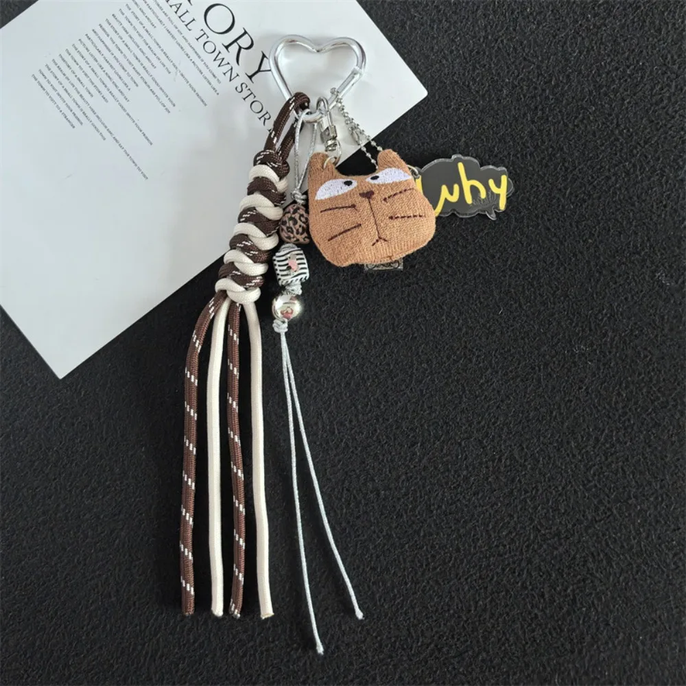 PP Cotton Puppy Bag Pendant Fluffy Soft Little Animals Doll Pendant Comfortable Hanging Decoration Plush Doll Keychain
PP Cotton Puppy Bag Pendant Fluffy Soft Little Animals Doll Pendant Comfortable Hanging Decoration Plush Doll Keychain