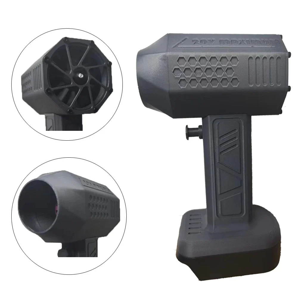 Rotary Car Wash Air Gun, Multifunctional, Electric Powerful Blower, Snow Sweeping and Snow Removal Air Dryer, Jetdry, Dry, 800W
Rotary Car Wash Air Gun, Multifunctional, Electric Powerful Blower, Snow Sweeping and Snow Removal Air Dryer, Jetdry, Dry, 800W