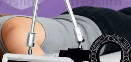 Professional PEMF Therapy Machine EMTT Physio Magnetotherapy Pain Relief Sports Injury Portable Physiotherapy Device
Professional PEMF Therapy Machine EMTT Physio Magnetotherapy Pain Relief Sports Injury Portable Physiotherapy Device