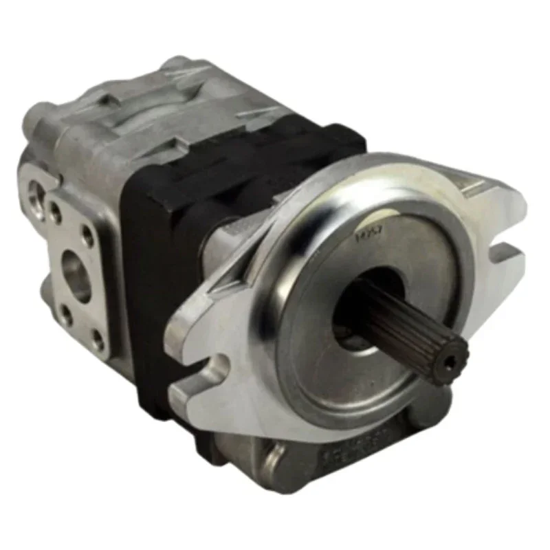 Aftermarkrt Forklift Parts Hydraulic Gear Pump 67110-36840-71 For Toy ota Forklift 8FD35 8FD40N
Aftermarkrt Forklift Parts Hydraulic Gear Pump 67110-36840-71 For Toy ota Forklift 8FD35 8FD40N