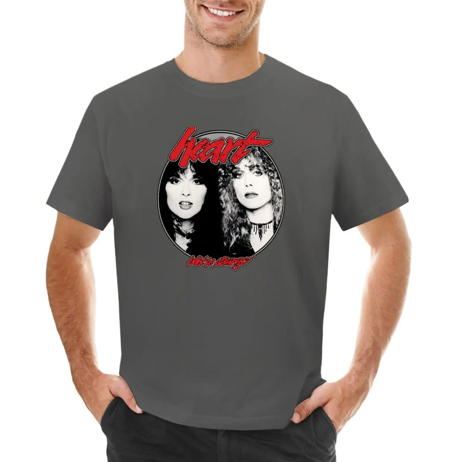 Heart: Bébé Le Strange (Special Edition) T-Shirt sweat Blouse vintage clothes mens t shirt graphic
Heart: Bébé Le Strange (Special Edition) T-Shirt sweat Blouse vintage clothes mens t shirt graphic