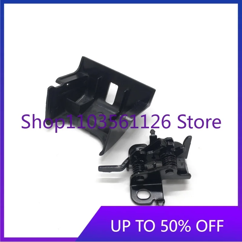 Cab Sunroof Lock Buckle Excavator Sunroof Lock Parts for Construction Equipment PC56/60/70/200/210/240-8
Cab Sunroof Lock Buckle Excavator Sunroof Lock Parts for Construction Equipment PC56/60/70/200/210/240-8