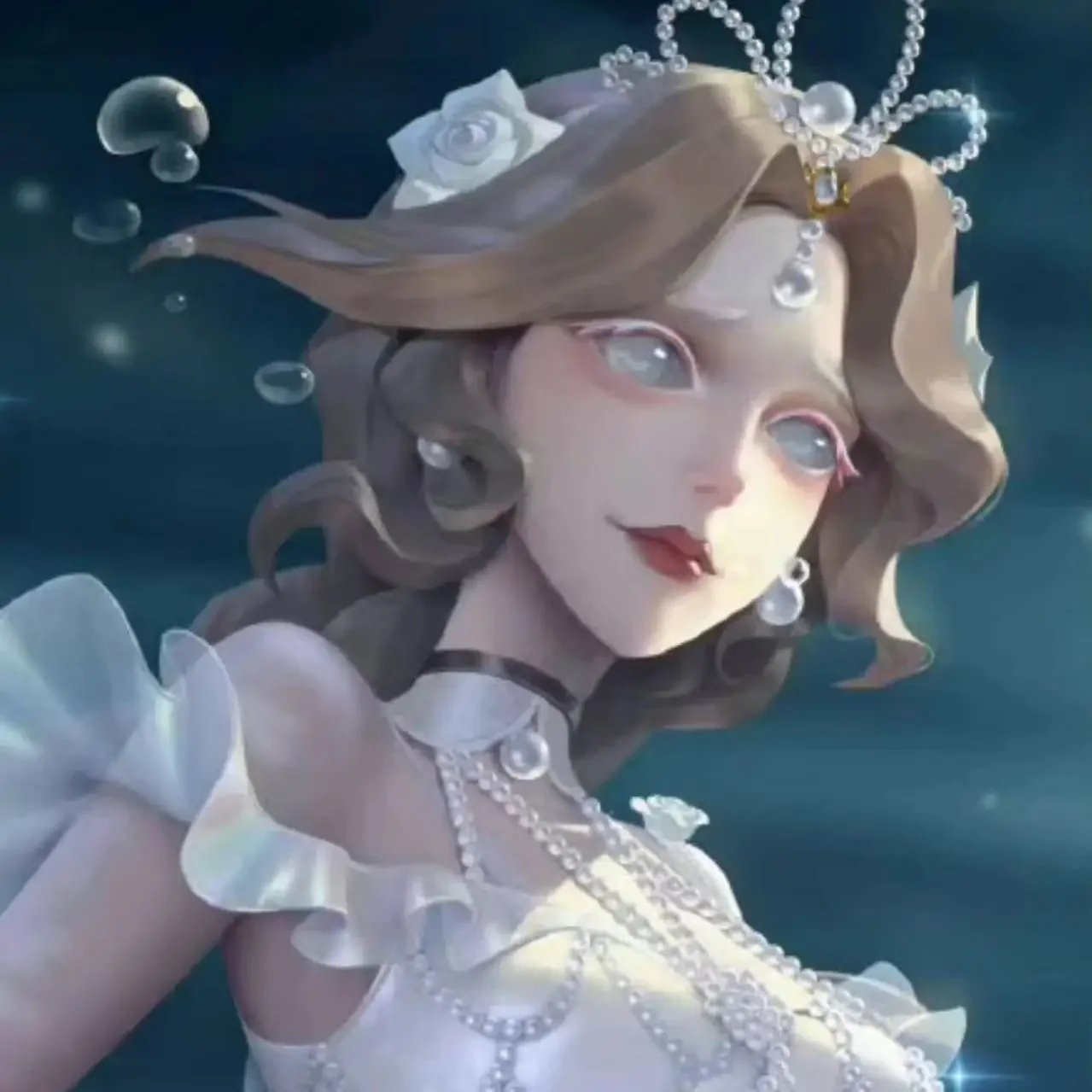 Игра с персонажем V Naiad Grace, косплей, плюшевая искусственная игрушка, наряд, хлопчатобумажные игрушки, куклы 20 см, прекрасный подарок
Игра с персонажем V Naiad Grace, косплей, плюшевая искусственная игрушка, наряд, хлопчатобумажные игрушки, куклы 20 см, прекрасный подарок