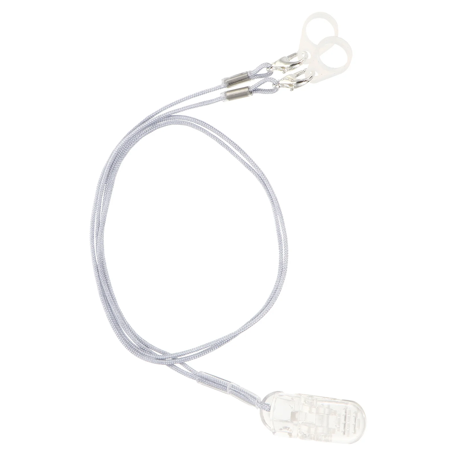 1 set Anti-lost Lanyard Hearing Aids Rope Durable Nylon Clip for Seniors BTE Portable Hanging Accessories Health Care
1 set Anti-lost Lanyard Hearing Aids Rope Durable Nylon Clip for Seniors BTE Portable Hanging Accessories Health Care
