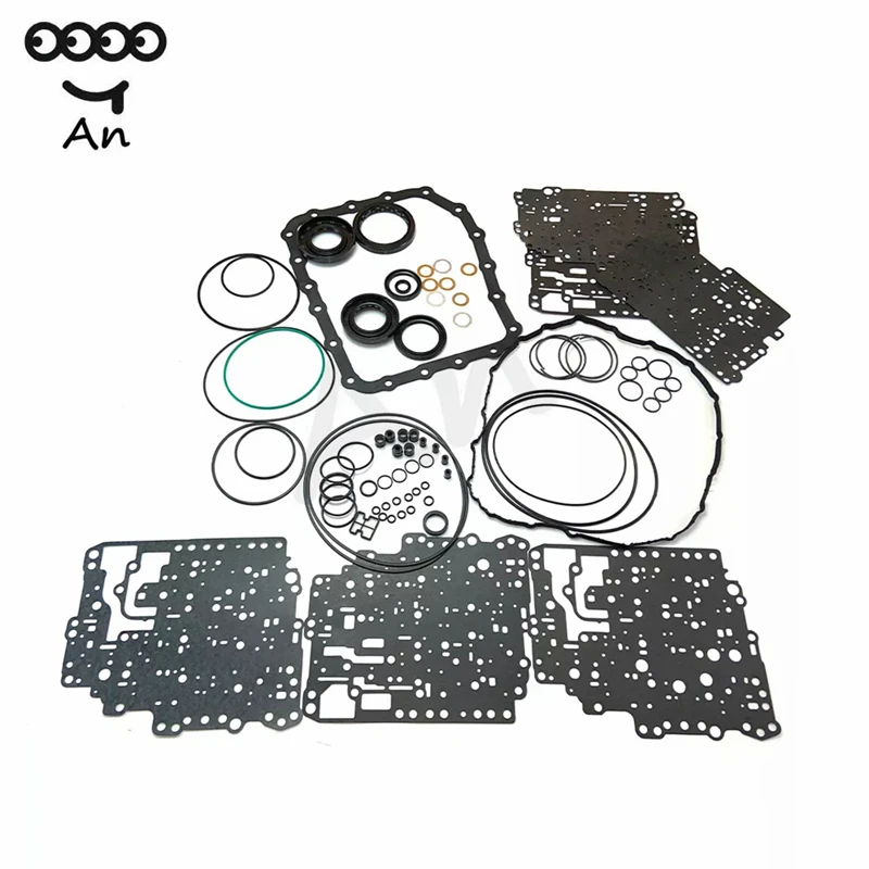 A6LF1 A6LF2 A6LF3 6AT Комплект для капитального ремонта сцепления коробки передач для Hyundai Kia 4WD 
A6LF1 A6LF2 A6LF3 6AT Комплект для капитального ремонта сцепления коробки передач для Hyundai Kia 4WD