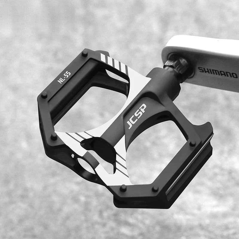 Multi-Style Bicycle Pedals Wear Resistant Nylon Bearing Quick Release Fit Road Folding Bikes Non-Slip Cycling Accessory
Multi-Style Bicycle Pedals Wear Resistant Nylon Bearing Quick Release Fit Road Folding Bikes Non-Slip Cycling Accessory