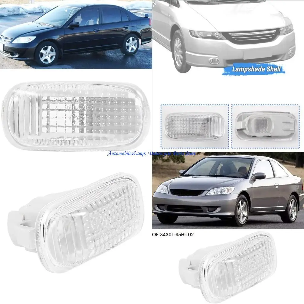 Замена 34301S5HT02 34301S9AT01 корпуса указателя поворота светодиодного бокового габаритного фонаря H7BD
Замена 34301S5HT02 34301S9AT01 корпуса указателя поворота светодиодного бокового габаритного фонаря H7BD