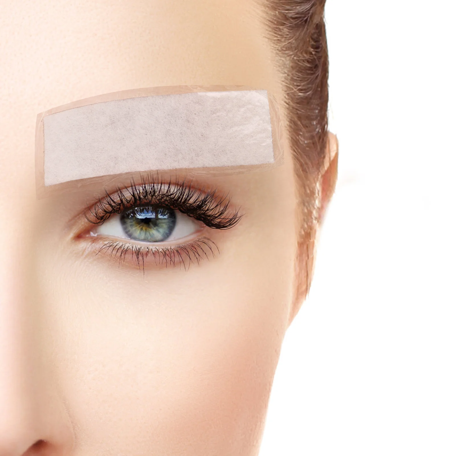20pcs Eyebrow Protection Strips Non-Woven Fabrics Nose Strip Skin Care Patch Face Strips Eyebrow Strips Facial Cloth Strip
20pcs Eyebrow Protection Strips Non-Woven Fabrics Nose Strip Skin Care Patch Face Strips Eyebrow Strips Facial Cloth Strip